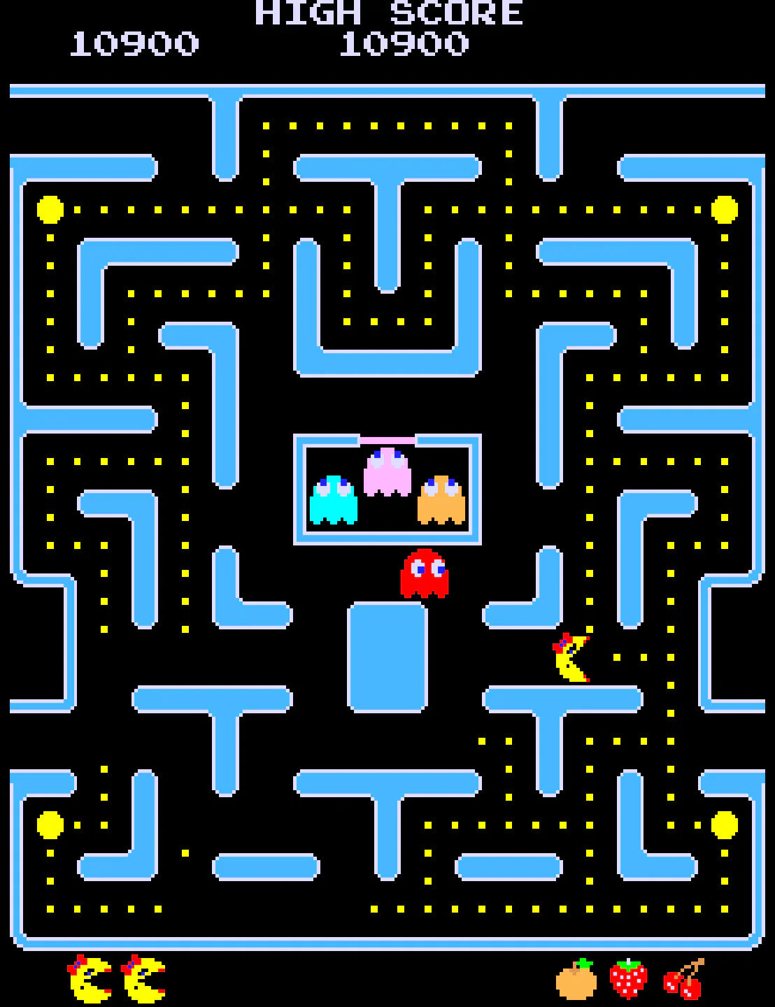 Pac-Man Vs Nintendo GameCube for retro video game enthusiasts featuring multiplayer arcade gameplay classic maze chasing action unique competitive party modes fast paced ghost and Pac Man battles local multiplayer fun and collectible gaming appeal gameplay 