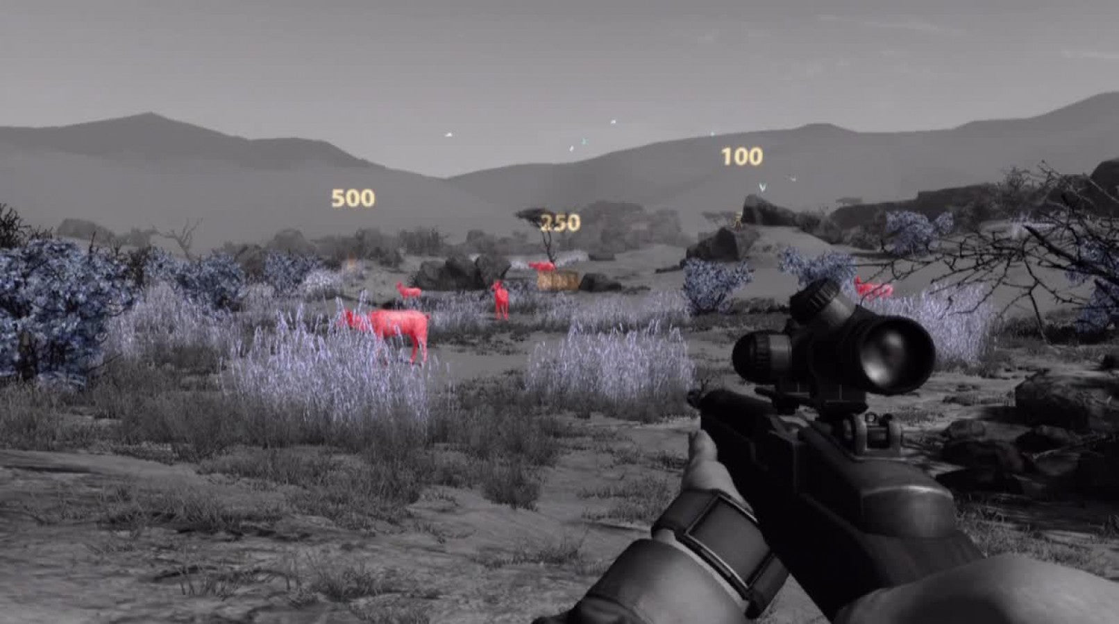 Cabela’s Big Game Hunter for PlayStation 2 with realistic hunting simulation and wildlife tracking theme gameplay