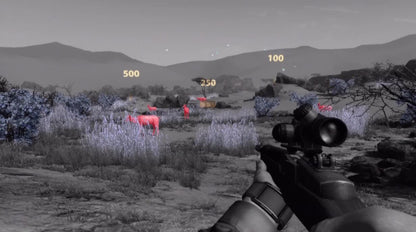 Cabela’s Big Game Hunter for PlayStation 2 with realistic hunting simulation and wildlife tracking theme gameplay