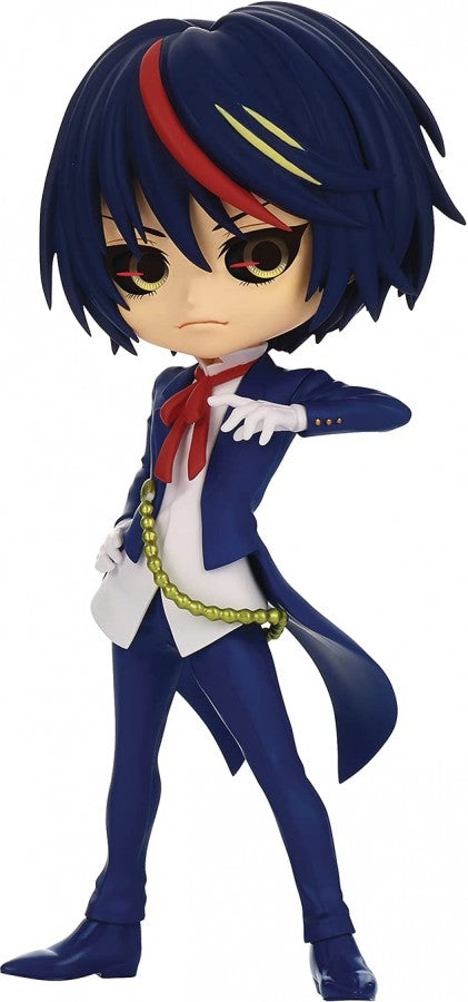 That Time I Got Reincarnated as a Slime Q Posket Diablo Ver B figure