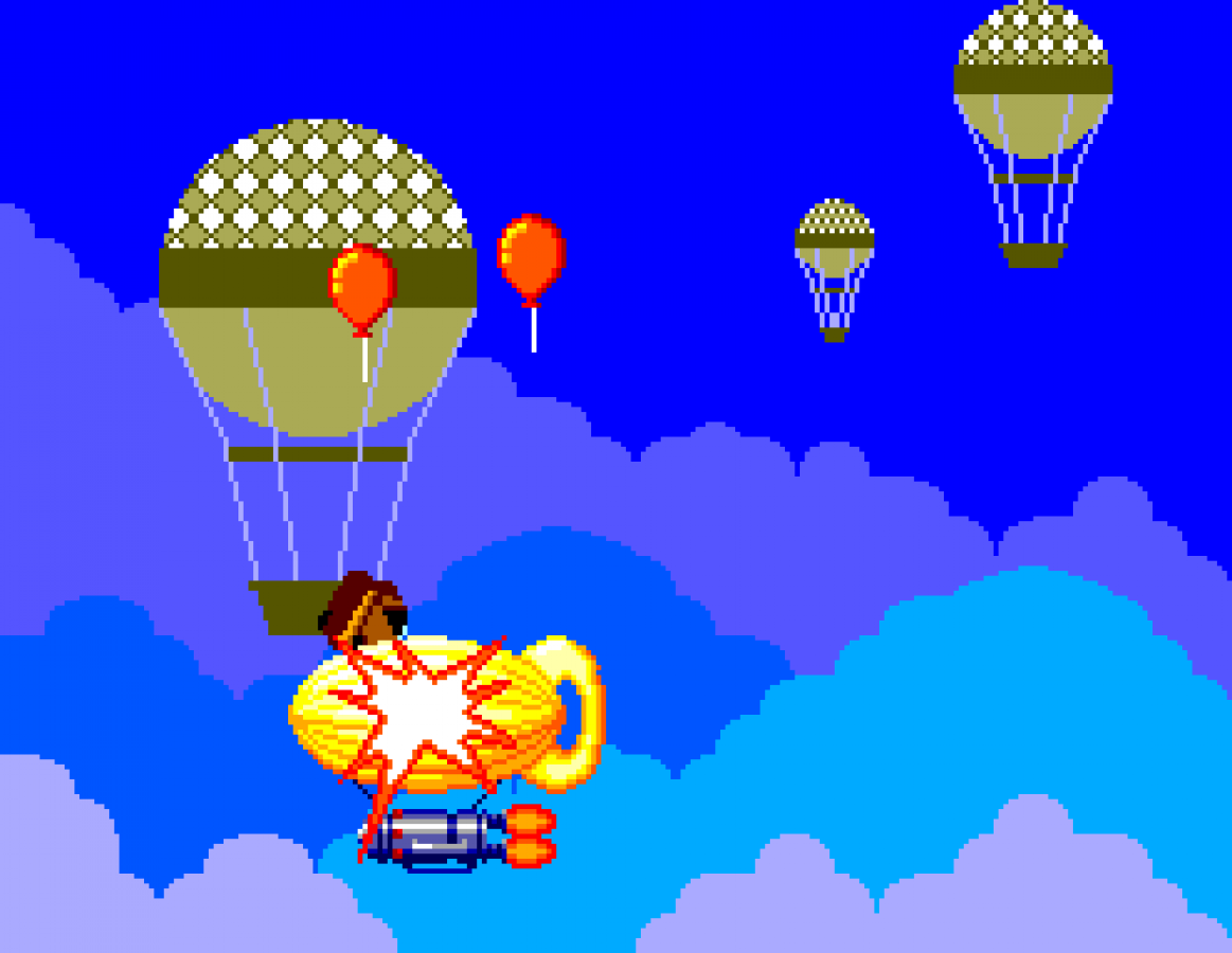 Shooting Gallery Sega Master System SMS for arcade shooting video game fans featuring target shooting gameplay quick reflex challenges colorful targets multiple shooting stages score based action and classic Sega Master System gameplay collectible retro gaming appeal gameplay