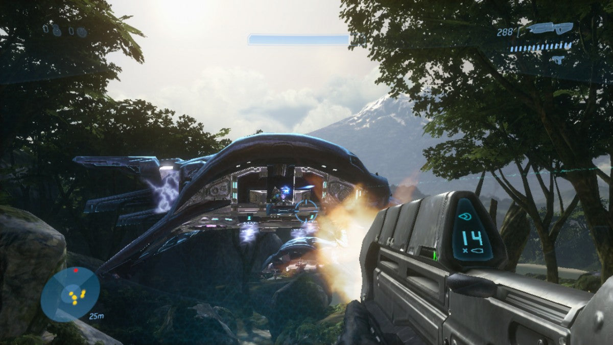 Halo 3 Limited Edition Xbox 360 first-person shooter video game gameplay