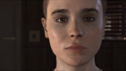 Beyond: Two Souls for PlayStation 3 (PS3) at Gamers INC, featuring a cinematic, choice-driven narrative following Jodie Holmes and her supernatural link to the entity Aiden, delivering emotional storytelling, intense action sequences, and interactive gameplay that blends drama, mystery, and psychological thriller elements from the creators of Heavy Rain gameplay screenshot