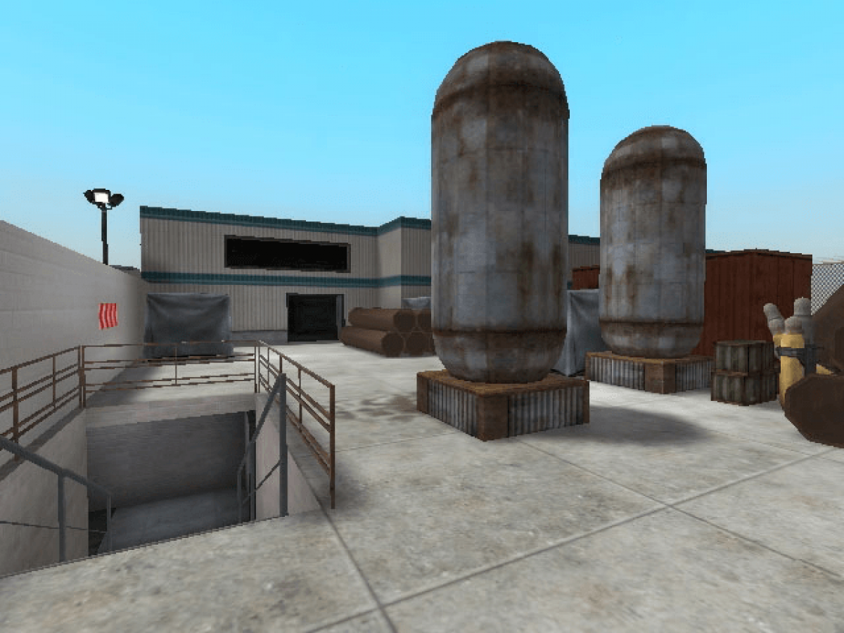 Tom Clancys Rainbow Six 3 Black Arrow Xbox tactical shooter first-person shooter game team-based counter-terrorism missions and online multiplayer combat gameplay screenshot