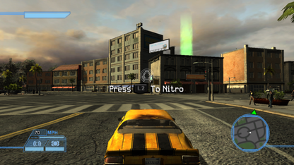  gameplay