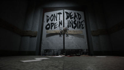 The Walking Dead Destinies Xbox Series X action adventure game with choice-driven narrative and zombie survival gameplay 