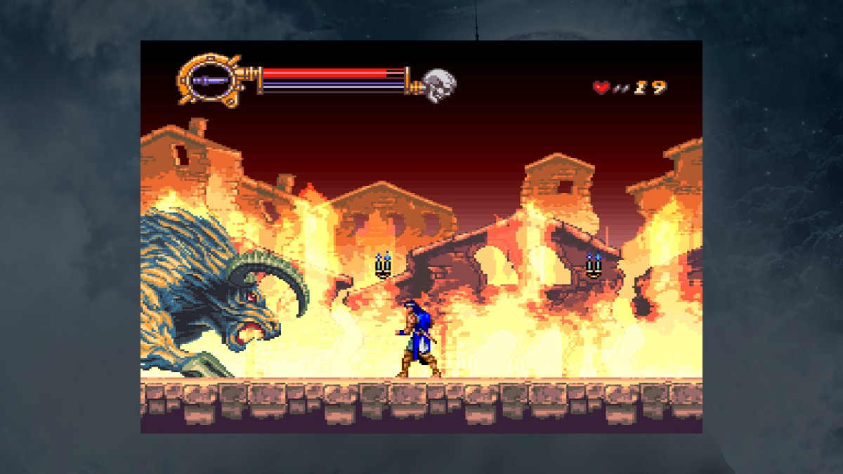 Castlevania Advance Collection Limited Run Dracula X Cover Nintendo Switch NS for action adventure video game fans featuring classic Castlevania titles Metroidvania exploration gothic environments vampire hunting gameplay challenging bosses character abilities collectible edition packaging and retro gaming appeal gameplay