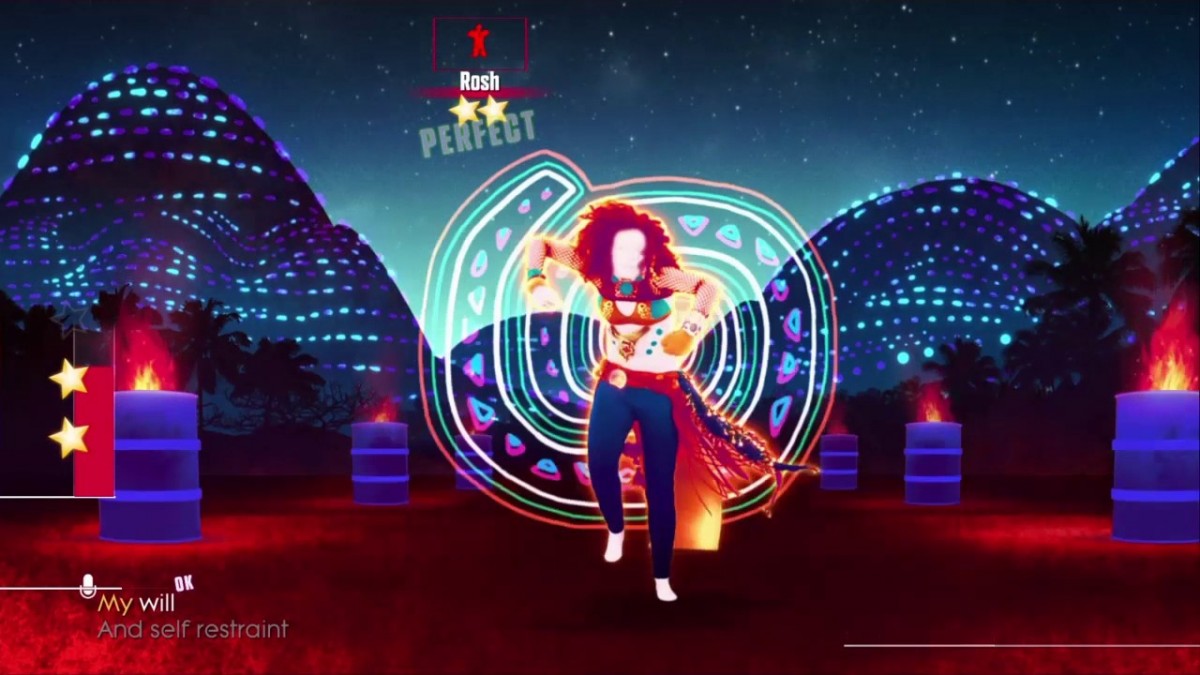 Just Dance 2017 Xbox One for retro video game enthusiasts featuring rhythm and dance gameplay popular music tracks motion based choreography multiplayer party modes energetic performances family friendly entertainment and collectible gaming appeal gameplay 