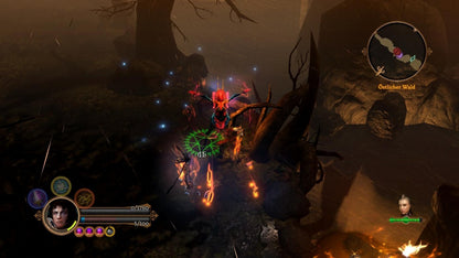 Dungeon Siege III PlayStation 3 PS3 video game featuring action role playing gameplay fantasy adventure dungeon exploration real time combat character classes weapon upgrades magical abilities enemy battles quests and classic PlayStation 3 gameplay retro video game collection collectible gaming appeal gameplay