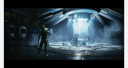 Star Wars: Jedi Survivor gameplay for PlayStation 5 (PS5) action adventure video game