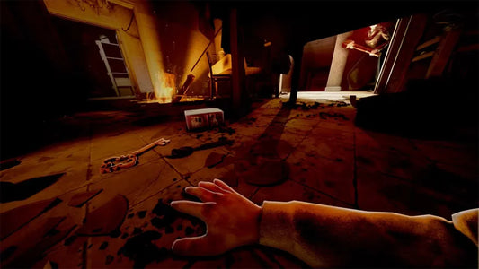 Evil Nun The Broken Mask Unholy Edition special edition PAL import release featuring survival horror gameplay with stealth mechanics puzzle solving and a dark storyline set in a haunted school with exclusive edition content gameplay 