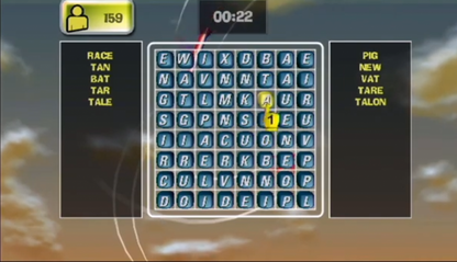 Ultimate Board Game Collection gameplay for Nintendo Wii (Wii) featuring classic board and parlor games like chess, checkers, backgammon, and more, all playable with motion‑controlled family fun.