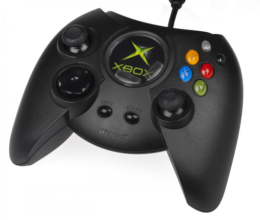 Duke official controller accessory for Xbox XBOX