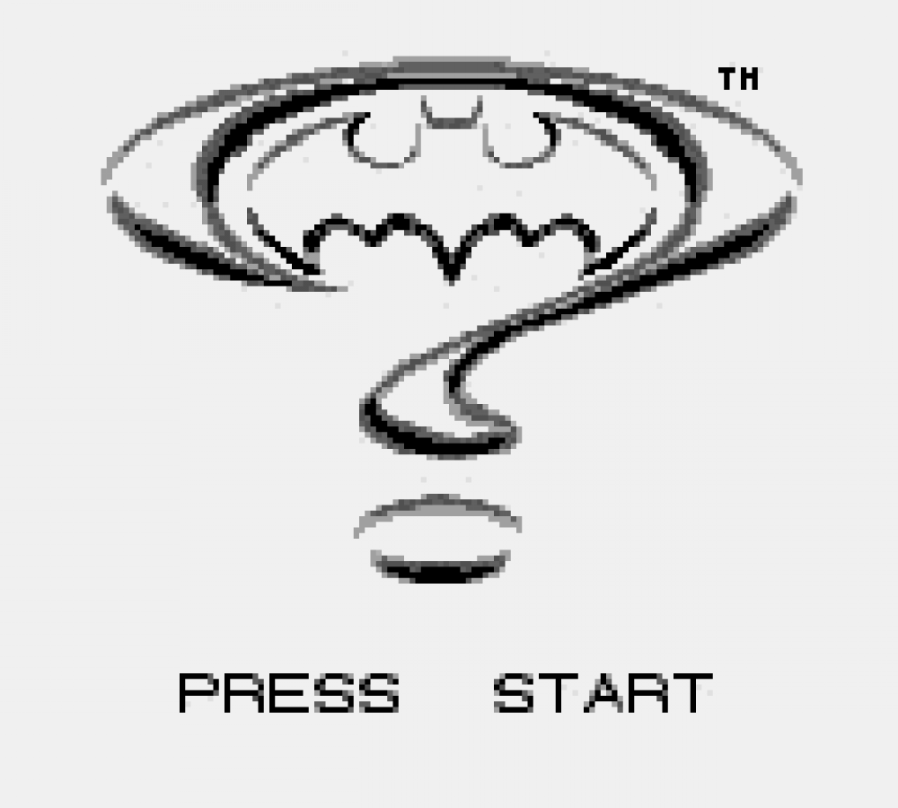 Batman Forever Game Boy GB for retro video game enthusiasts featuring action platforming gameplay superhero crime fighting Gotham City adventure side scrolling combat gadget based challenges comic inspired action and collectible gaming appeal gameplay  