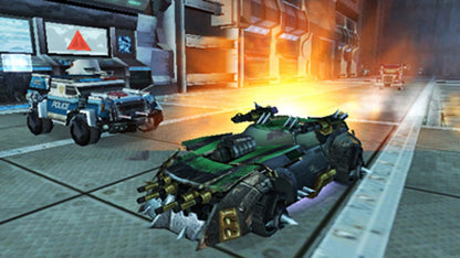 Transformers: Dark of the Moon gameplay for Nintendo Wii (Wii) featuring action battles with Autobots and Decepticons in missions tied to the film storyline
