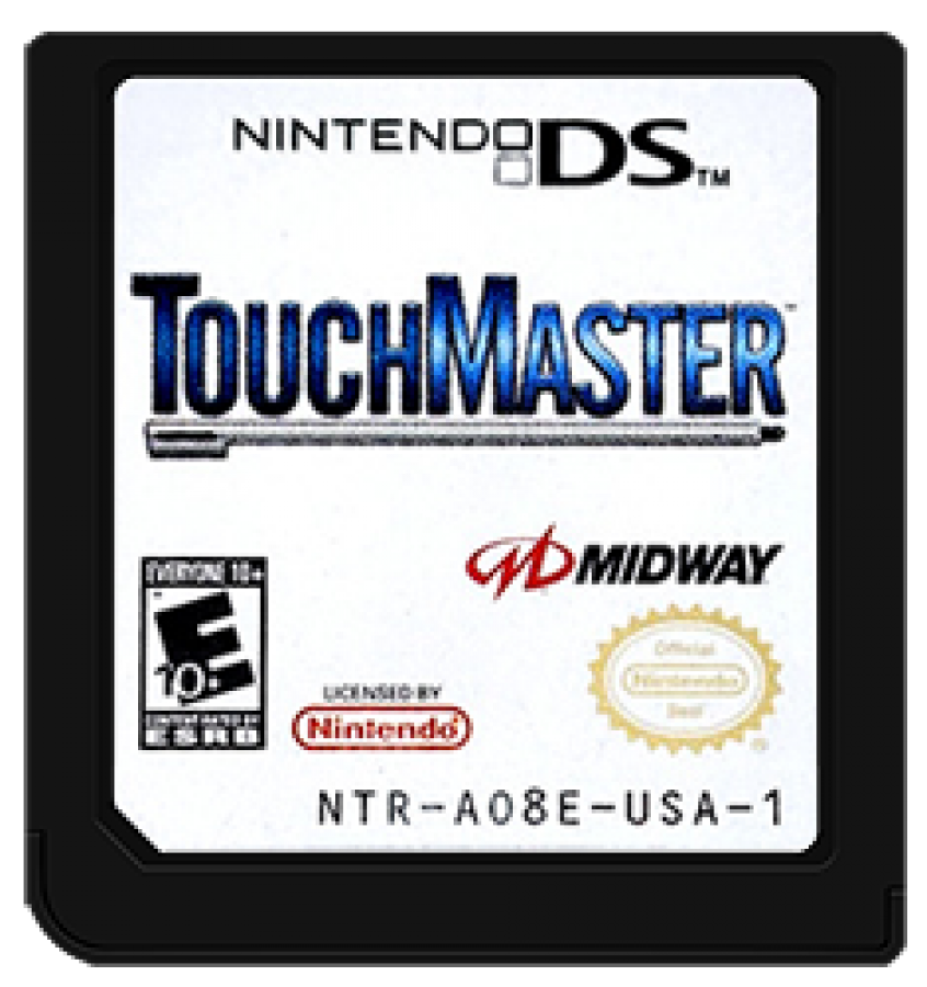 Nintendo DS Games – Tested Titles with Fast U.S. Shipping