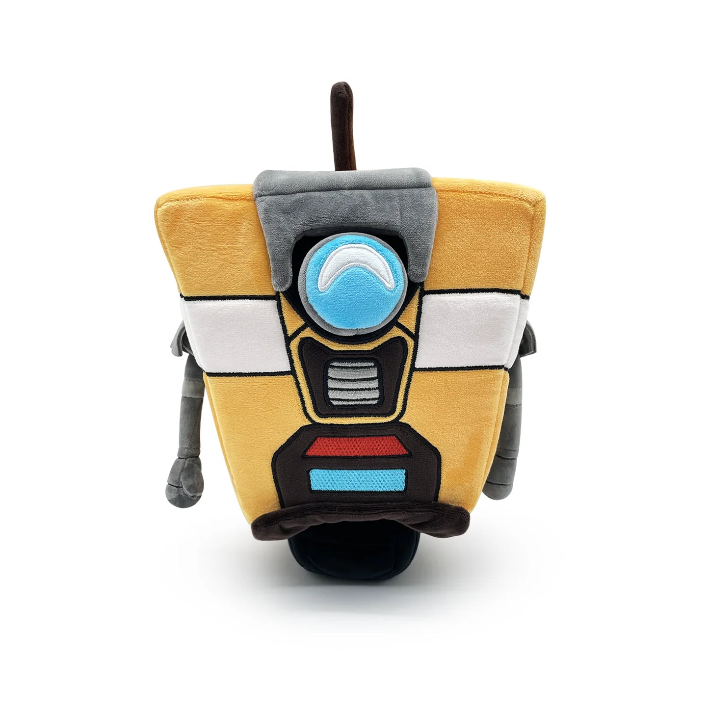 Claptrap 9 inch plush