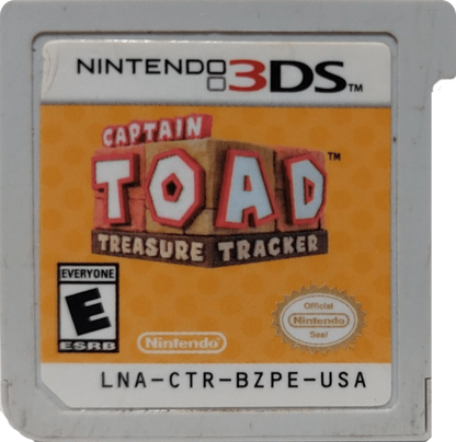 Retro Captain Toad Treasure Tracker Nintendo 3DS inspired design featuring charming puzzle platform adventure aesthetic colorful miniature diorama worlds Captain Toad exploration gameplay clever level navigation whimsical Nintendo handheld gaming nostalgia presentation cartridge 