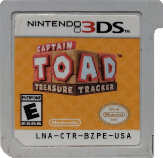 Retro Captain Toad Treasure Tracker Nintendo 3DS inspired design featuring charming puzzle platform adventure aesthetic colorful miniature diorama worlds Captain Toad exploration gameplay clever level navigation whimsical Nintendo handheld gaming nostalgia presentation cartridge 