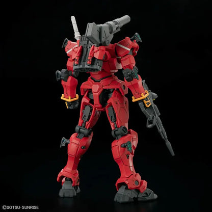 Bandai Hobby HG 1/144 RGM-79 Light-Type Guncannon GQuuuuuuX Model Kit Bandai High Grade 1/144 scale Gundam plastic model kit featuring RGM-79 Light-Type Guncannon from Mobile Suit Gundam GQuuuuuuX with snap fit assembly poseable joints detailed parts and display ready mecha figure