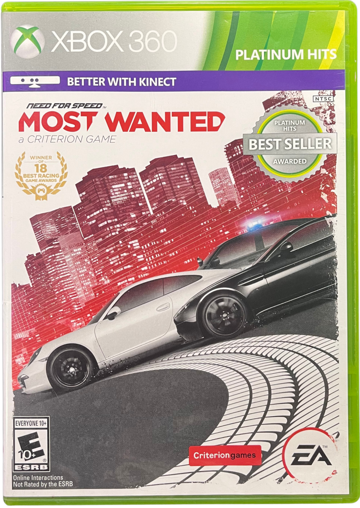 Need for Speed Most Wanted 2012 Xbox 360 inspired design featuring open world street racing aesthetic high speed pursuits exotic supercars intense police chases competitive multiplayer action urban driving freedom cinematic racing gameplay presentation cover art  