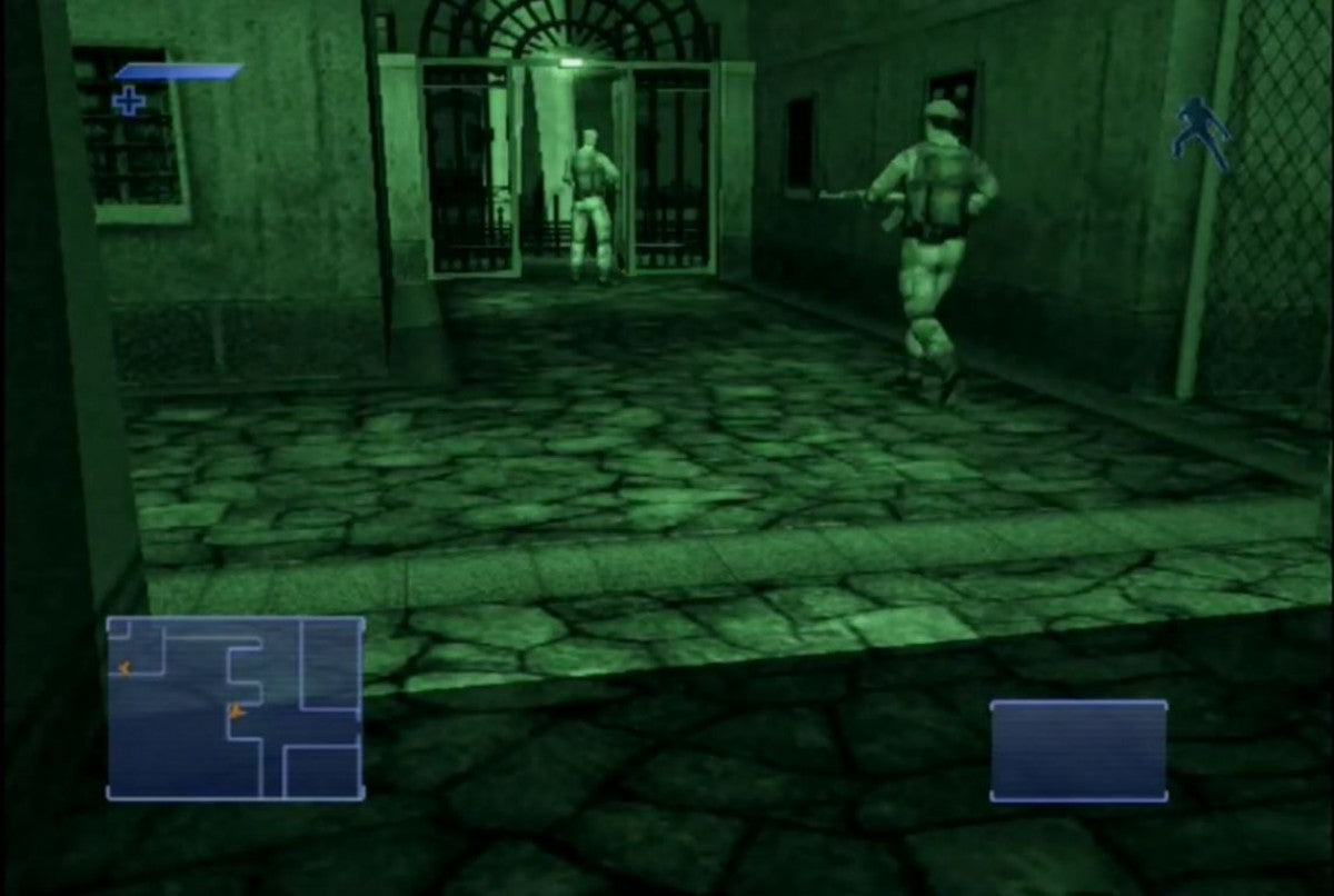 Mission Impossible Operation Surma for Xbox stealth action video game featuring espionage missions gadget based gameplay cinematic spy storytelling and classic Mission Impossible franchise experience gameplay