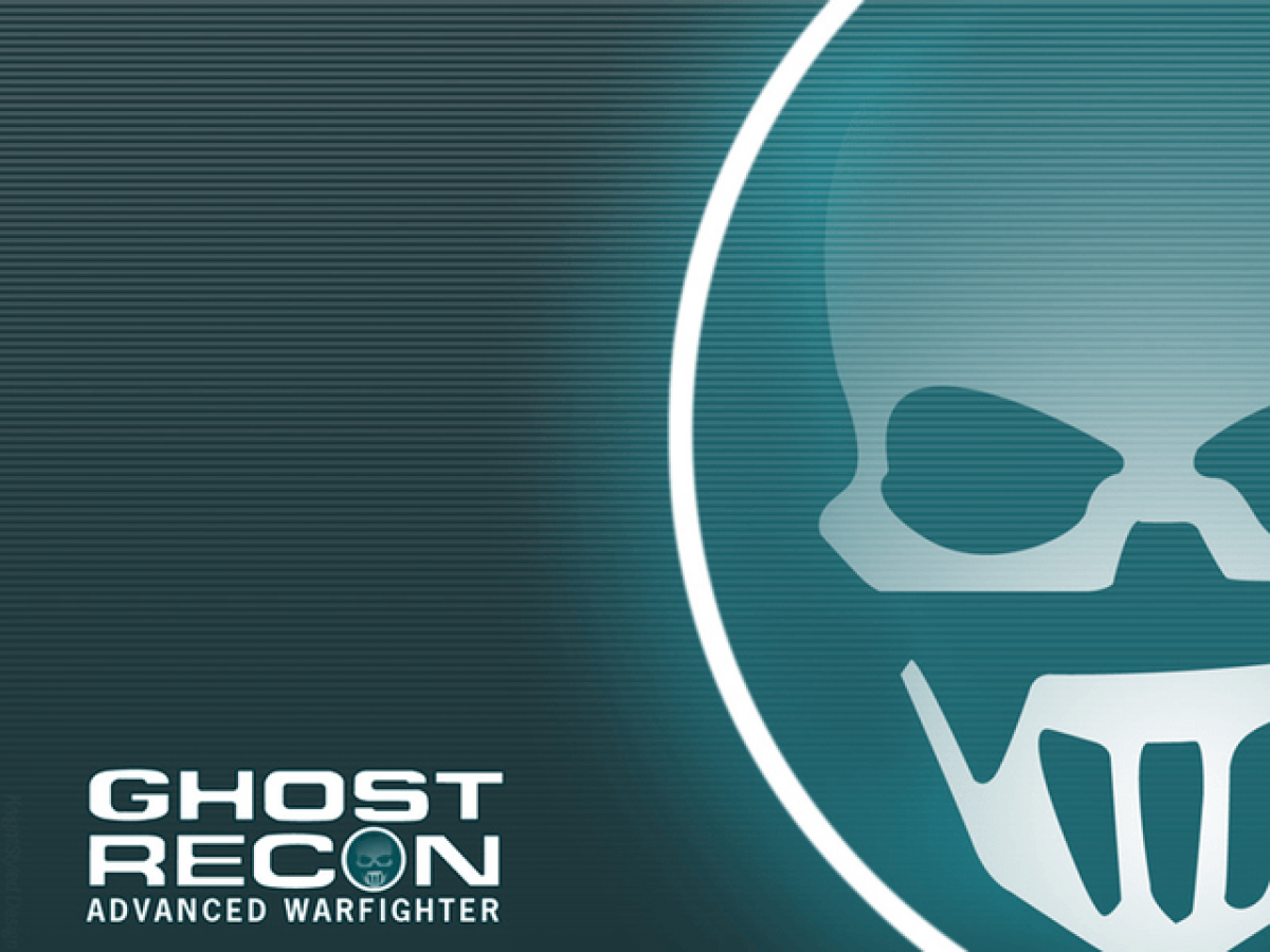 Tom Clancys Ghost Recon Advanced Warfighter gameplay for Xbox video game