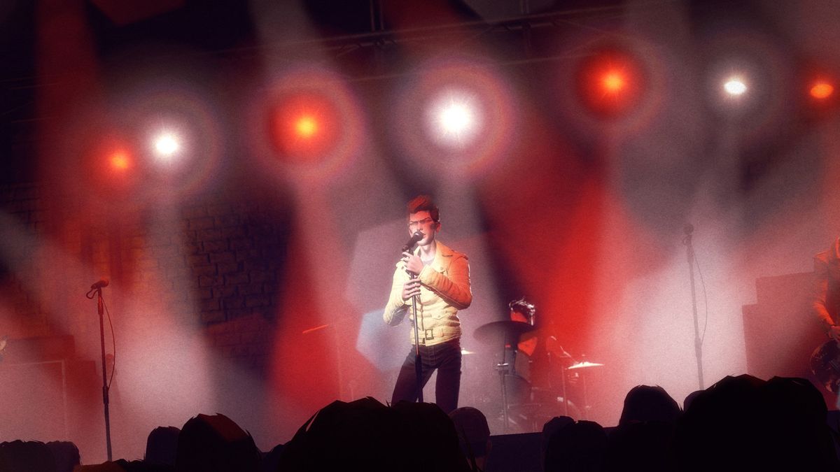 Rock Band 4 – PlayStation 4 (PS4) video game gameplay, rhythm music game