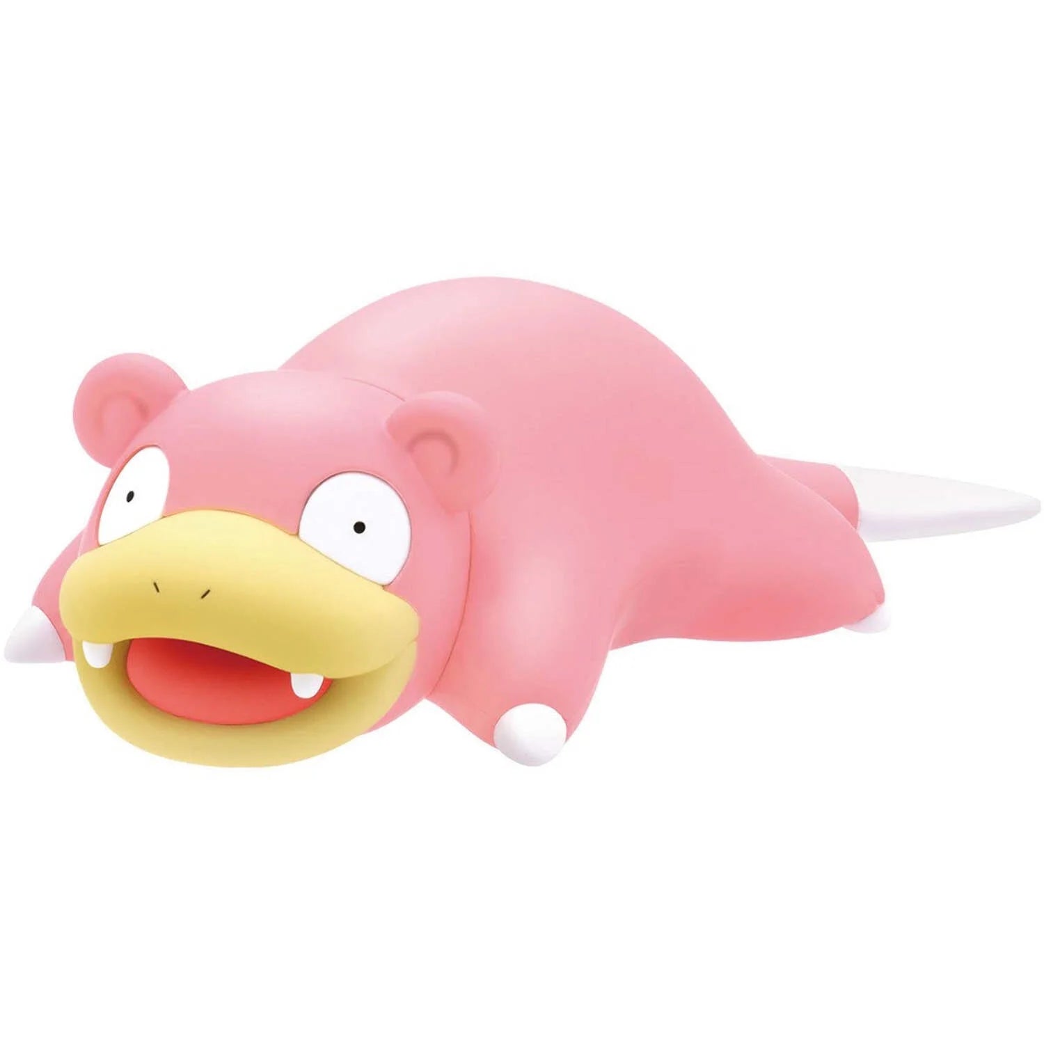 Pokemon Slowpoke Quick model kit