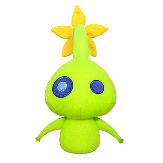 Glow 7-inch plush toy from Pikman 