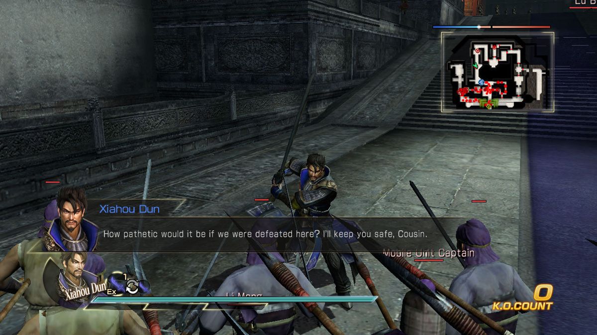 Dynasty Warriors 8 PlayStation 3 PS3 video game featuring action combat gameplay massive battles legendary warriors ancient China battlefield strategy weapon attacks character abilities and intense hack and slash gameplay PlayStation 3 retro video game collection collectible gaming appeal gameplay