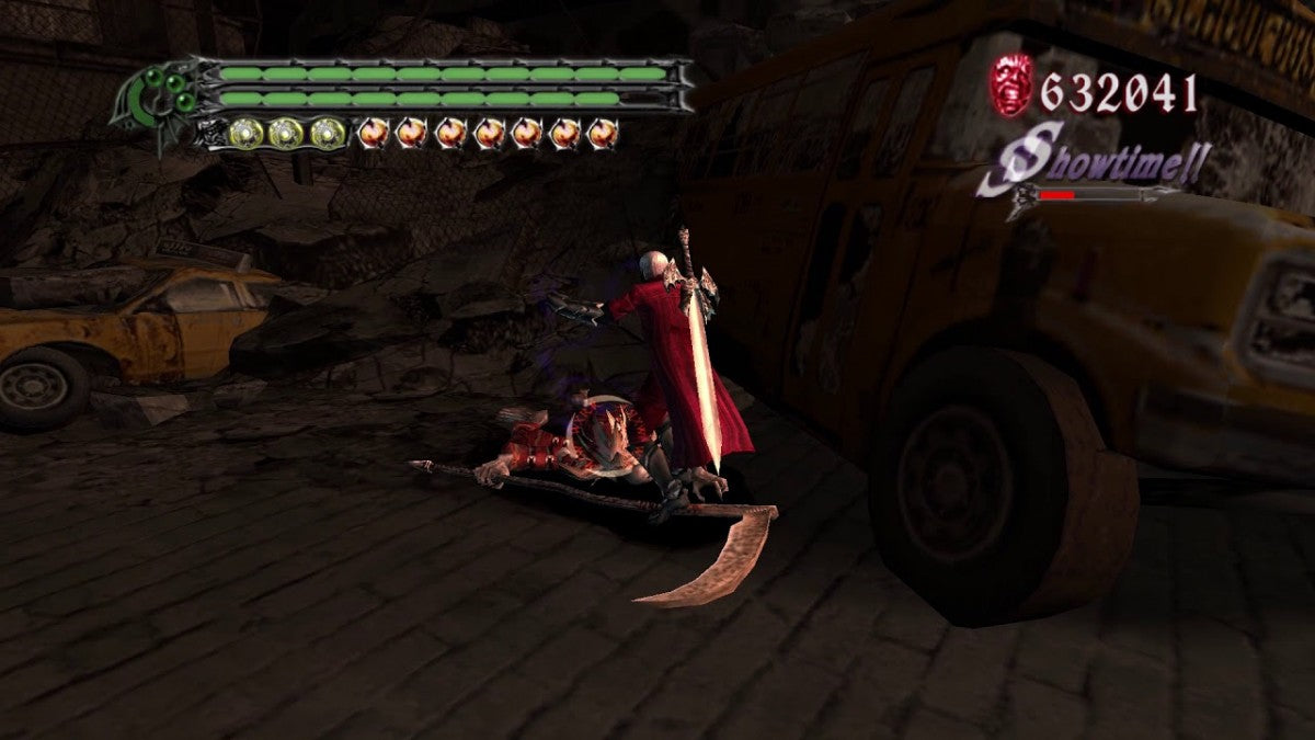Devil May Cry 3: Dante's Awakening – Special Edition Greatest Hits edition for PlayStation 2 action hack and slash game featuring Dante stylish combat demon enemies boss battles campaign mode fast paced gameplay