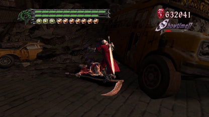Devil May Cry 3: Dante's Awakening – Special Edition Greatest Hits edition for PlayStation 2 action hack and slash game featuring Dante stylish combat demon enemies boss battles campaign mode fast paced gameplay