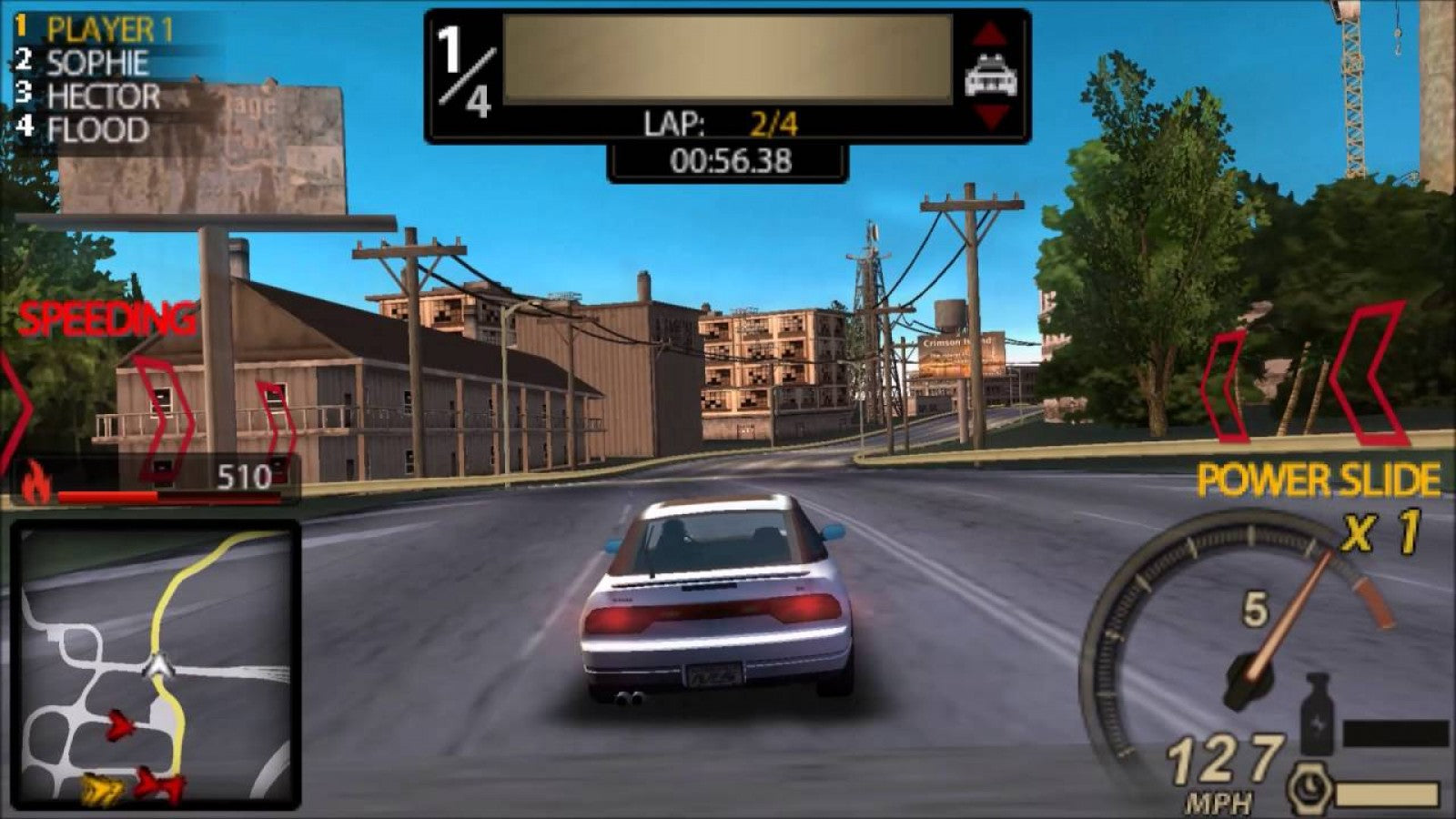 Need for Speed Undercover Complete in Box CIB PlayStation Portable PSP for racing video game fans featuring high speed street racing undercover police storyline exotic sports cars intense pursuits vehicle customization arcade style driving multiplayer modes collectible gaming appeal gameplay