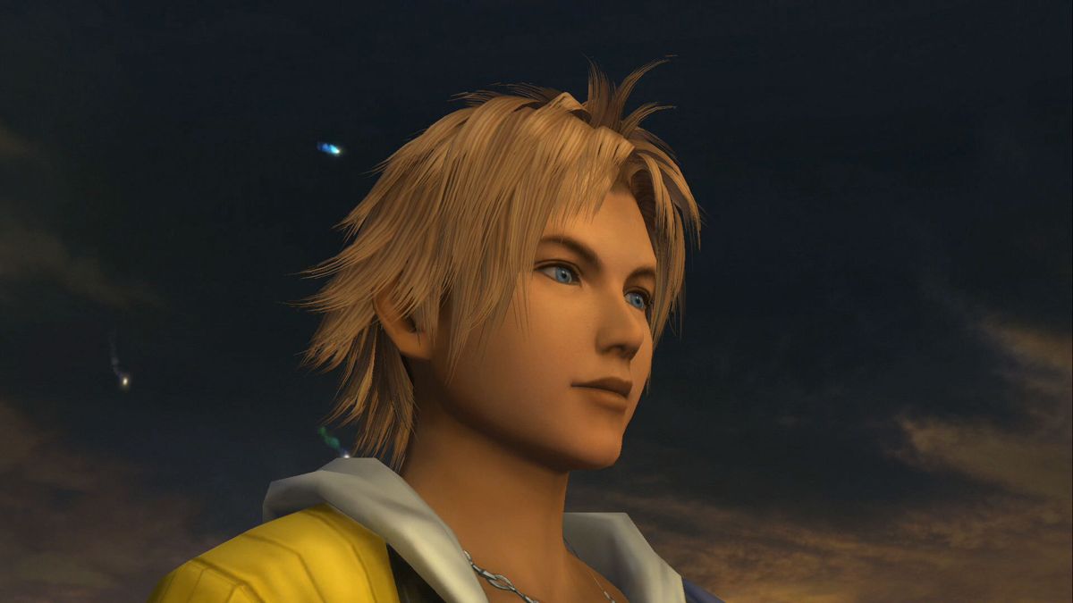 Final Fantasy X & X-2: HD Remaster – PlayStation 4 (PS4) video game gameplay, JRPG by Square Enix