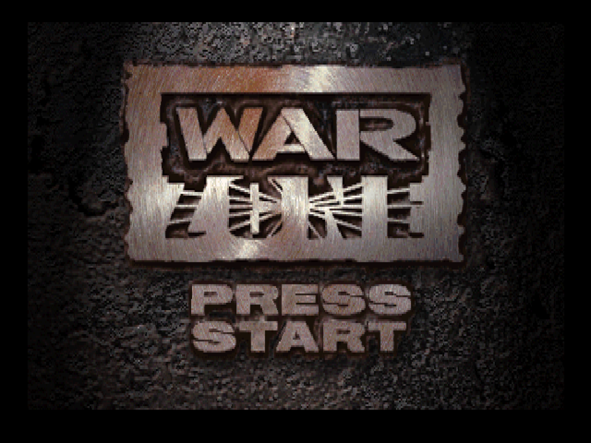 WWF War Zone Greatest Hits PlayStation PS1 for wrestling video game fans featuring classic WWF superstars fast paced wrestling matches signature finishing moves championship modes multiplayer competition authentic arena action sports entertainment collectible gaming appeal gameplay