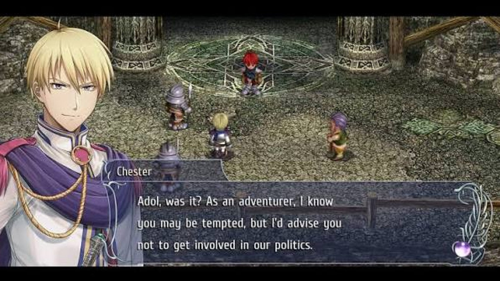 Ys Memoire The Oath in Felghana Refined Edition Nintendo Switch NS for action role playing video game fans featuring fast paced combat fantasy adventure exploration challenging boss battles character progression magical abilities enhanced refined edition content classic Falcom JRPG gameplay collectible gaming appeal gameplay