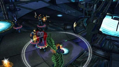 X-Men Legends II: Rise of Apocalypse – PlayStation 2 (PS2) video game gameplay, action RPG.