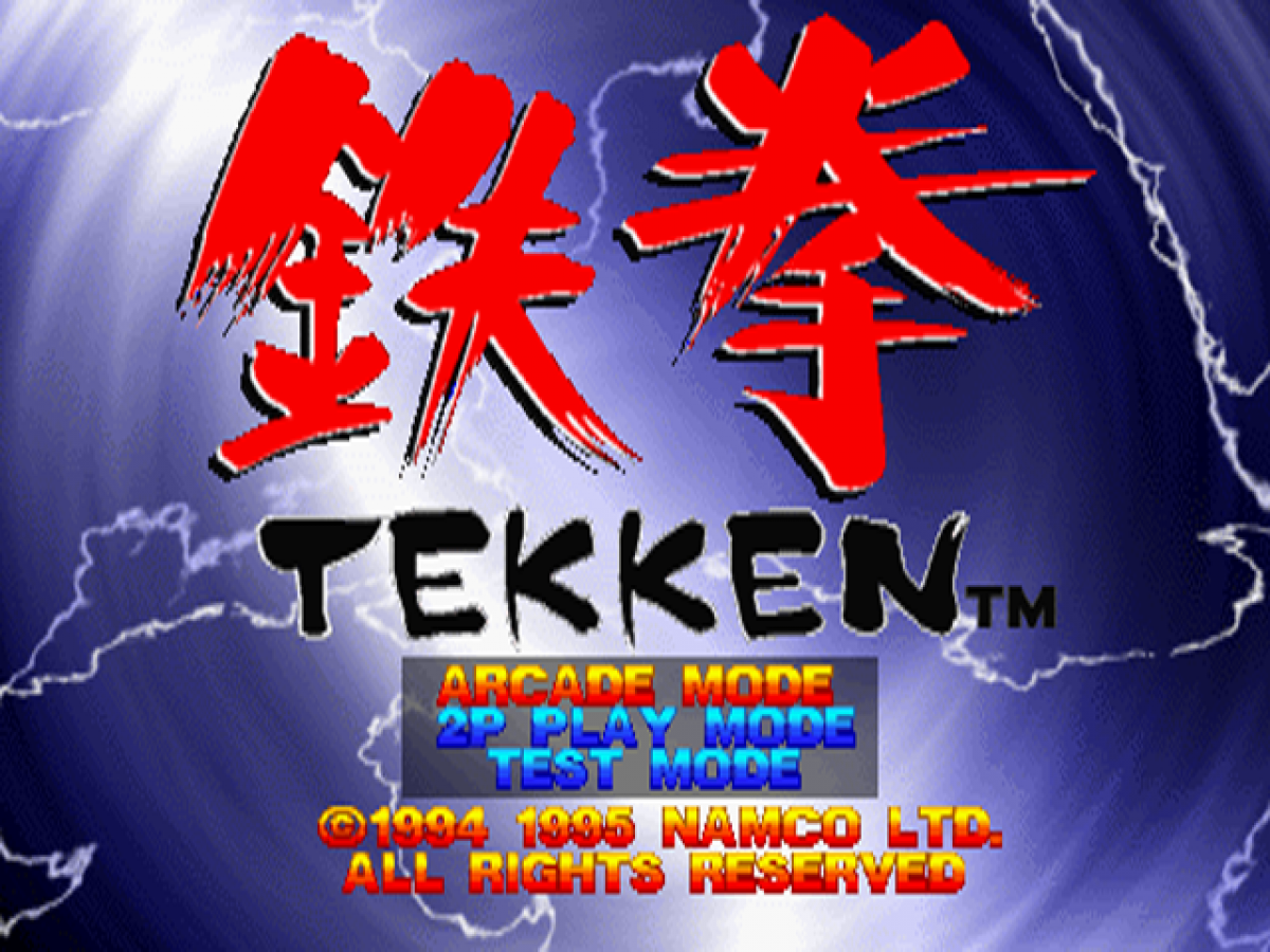 Tekken Greatest Hits PlayStation PS1 for fighting video game fans featuring classic 3D martial arts combat iconic character roster arcade style battles fast paced gameplay powerful combos competitive multiplayer tournament action collectible gaming appeal gameplay