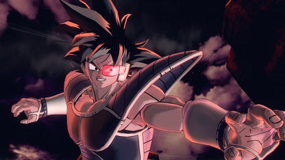 Dragon Ball Xenoverse 2 [Deluxe Edition] – PlayStation 4 (PS4) video game gameplay, fighting RPG by Bandai Namco Entertainment