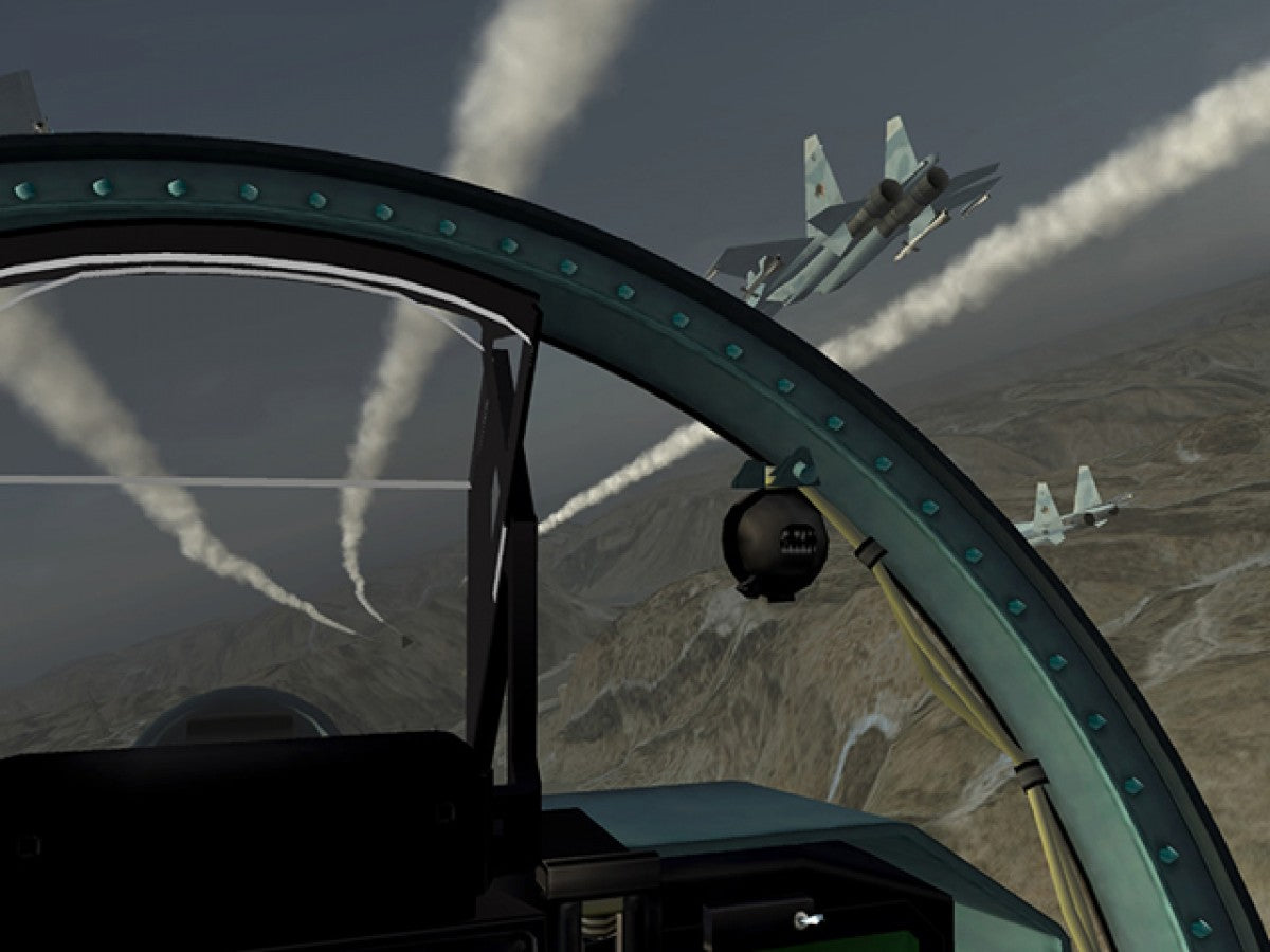 Ace Combat 5 The Unsung War Greatest Hits PlayStation 2 PS2 retro video game combat flight simulator gameplay
