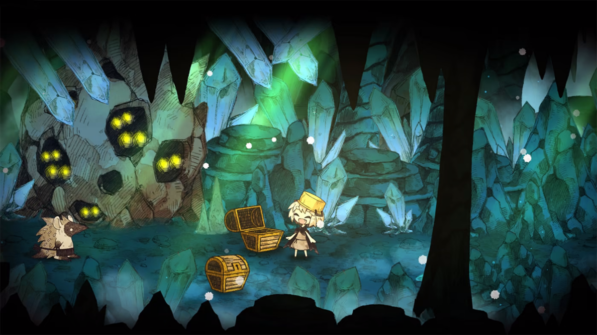 The Cruel King and the Great Hero Storybook Edition Nintendo Switch NS for role playing video game fans featuring charming fantasy adventure turn based battles storybook inspired visuals character growth emotional storytelling unique characters exploration quests and special edition collectible content gaming appeal gameplay