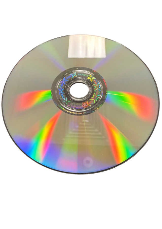 Spikeout Battle Street Xbox retro video game arcade fighting action featuring intense street battles martial arts combat multiple characters fast paced gameplay challenging enemies classic arcade style action Xbox gaming experience collectible game collection appeal back of disc