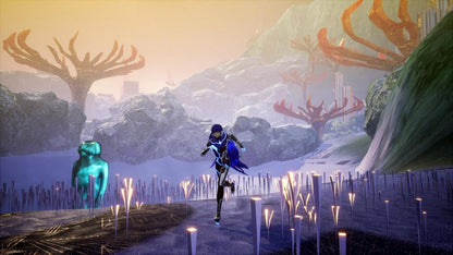 Shin Megami Tensei V Vengeance Nintendo Switch inspired design featuring dark fantasy JRPG aesthetic demon summoning exploration post apocalyptic Tokyo atmospheric storytelling turn based strategic combat moral choices and immersive narrative gameplay