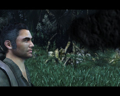 Lost: Via Domus gameplay for PlayStation 3 (PS3) video game 