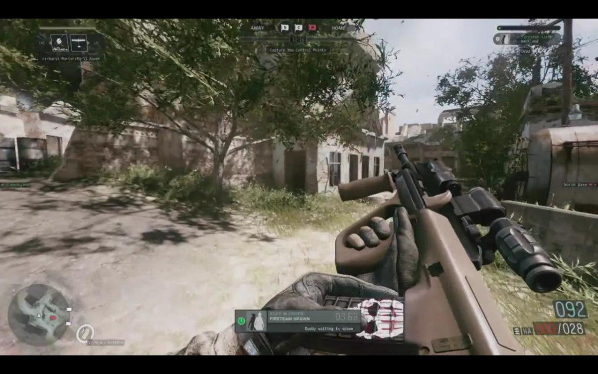 Medal of Honor: Warfighter Limited Edition for Xbox 360 with modern military action theme gameplay