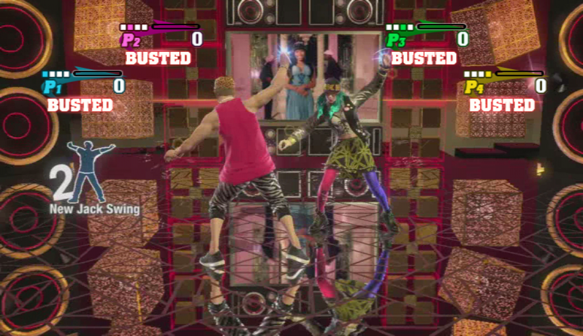 The Hip Hop Dance Experience Nintendo Wii video game, rhythm dance gameplay, motion-controlled performance, music and party game title gameplay