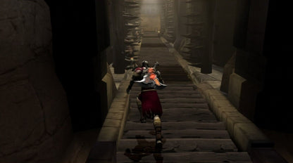 God of War – PlayStation 2 (PS2) action-adventure hack and slash video game gameplay