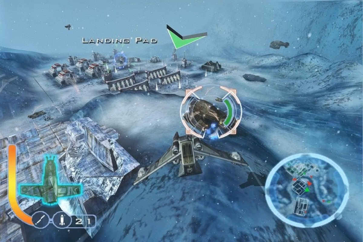 Star Wars The Clone Wars Nintendo GameCube GC for action adventure video game fans featuring Clone Wars battles Jedi and clone troopers vehicle combat lightsaber action blaster weapons multiplayer missions iconic Star Wars characters and cinematic galactic warfare collectible gaming appeal gameplay