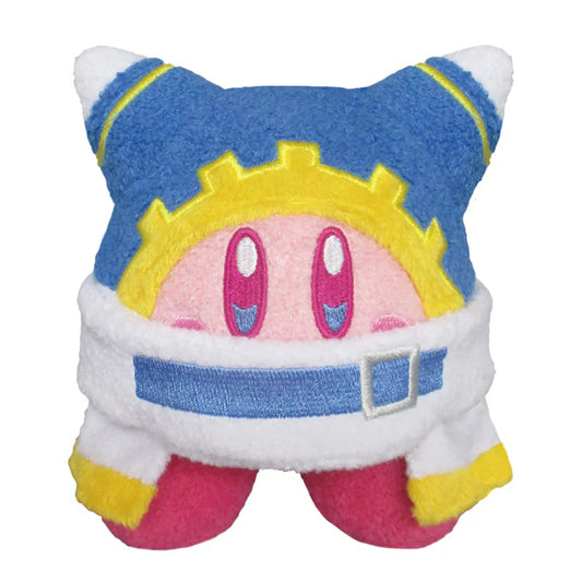 Muteki Suteki Magolor 5 inch plush toy